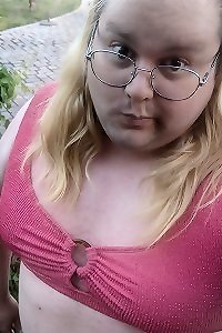 Fat Girlfriends Photos